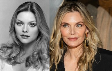 Mladolike slavne dame starije od 60 godina