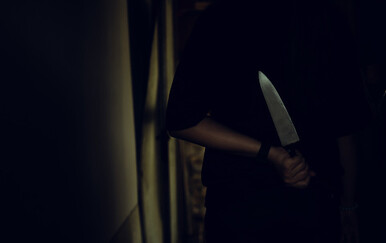 Tonka izbola trojicu muškaraca nožem, nepravomoćno osuđena na 14 godina zatvora