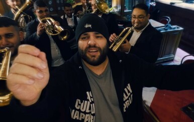 Što su Hrvati slušali u veljači 2026.?