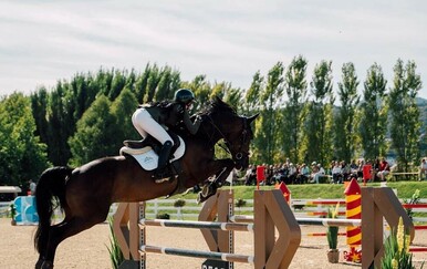 Svjetski kup u preponskom jahanju dolazi u Hrvatsku