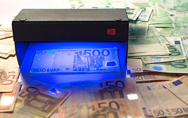 Lažnim novčanicama uspjeli prevarit čak 26 trgovaca