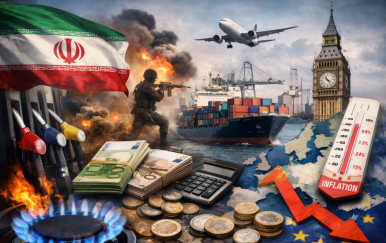 Analitičari procjenjuju: Koliko je Europa stvarno izložena ratu u Iranu