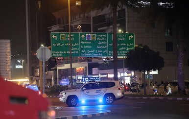 Deveti dan napada na Iran