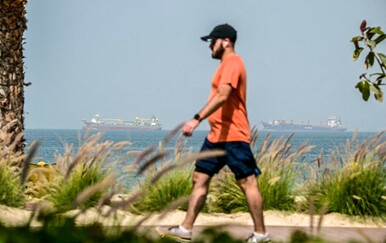 Stvarno stanje u Emiratima: Dok obrambeni štit presreće napade, Hrvati iz Dubaija poručuju da nema mjesta panici