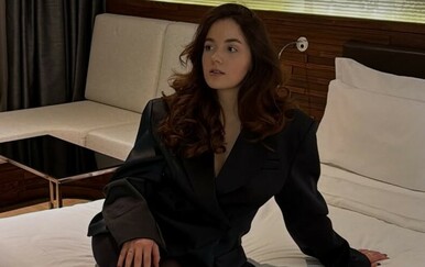 Intervju s influencericom Petrom Kuljiš