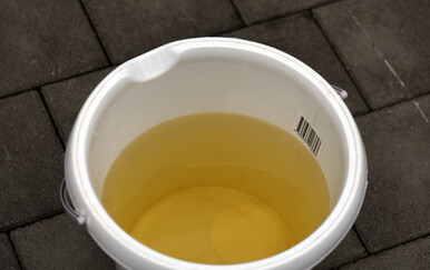 Vodovod i kanalizacija Karlovac: Prvi rezultati čišćenja cijevi zadovoljavajući