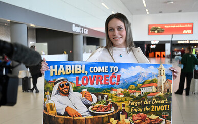 Prvi hrvatski državljani evakuirani iz Dubaija večeras komercijalnim i charter letovima slijeću u Zagreb