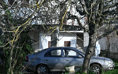 U Poreču u kući pronađene tri mrtve osobe