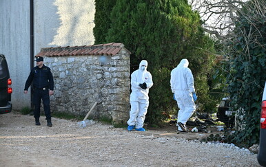 U Poreču u kući pronađene tri mrtve osobe