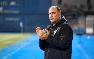 Tri prijave podnesene protiv Igora Štimca: Prijeti mu suspenzija do kraja sezone