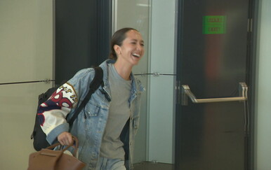 39 Hrvata iz Ujedinjenih Arapskih Emirata sigurno je stiglo u Zračnu luku Zagreb