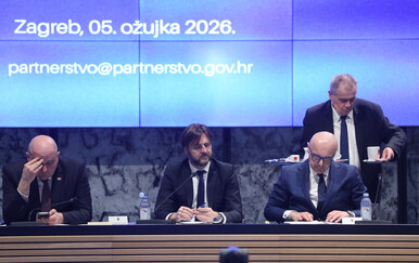 Ćorić odbio prijedlog poslodavaca: Vlada ne ukida mjere ograničenja cijena hrane zbog inflacije od 3,8 posto