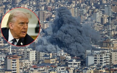 Rat SAD-a i Izraela s Iranom - šesti dan