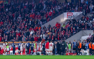 Stravičan incident u Njemačkoj: Felix Wienand teško stradao nakon eksplozije petarde