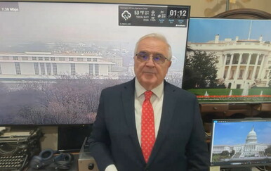 Ivica Puljić o ratu SAD i Izraela protiv Irana