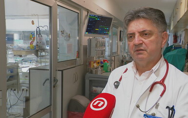 Besplatna, a neobvezna cjepiva: Što o novom prijedlogu kaže infektolog Goran Tešović?