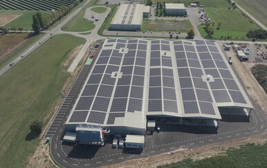 U Severinu kraj Bjelovara otvorena tvornica namještaja