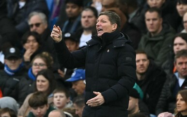 Trener Crystal Palacea ostao bez vozačke dozvole uoči okršaja s Tudorom