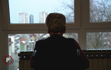 PROVJERENO Volonterke udruge La Verna brinu o bolesnima i umirućima