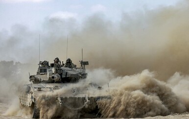 Rat SAD-a i Izraela s Iranom - šesti dan