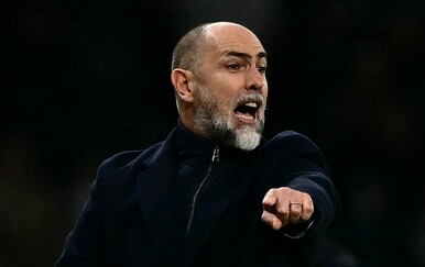 VIDEO Tottenham nastavio gubitnički niz pod Tudorom: Svladao ih Crystal Palace