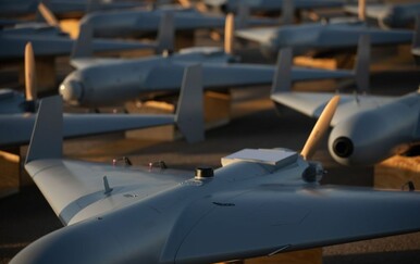 Zapovjednik američkog napada na Iran kopije Shahed dronova opisao kratko i jednostavno: "Nezamjenjivi su"