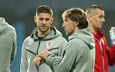 Ovo su dresovi koje će Vatreni nositi na Svjetskom prvenstvu