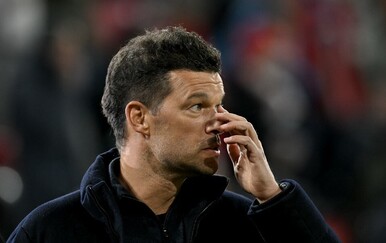 Michael Ballack otvorio dušu o tragediji koja mu je promijenila život: "Ne mogu ni govoriti o njemu"