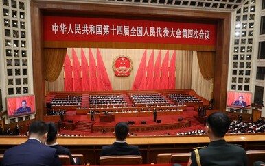 Kineski Kongres usvaja novi petogodišnji plan: Fokus na umjetnu inteligenciju i visoku tehnologiju umjesto masovne proizvodnje