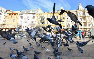 Civilna zaštita upozorava: Redovito ispitivanje sirena