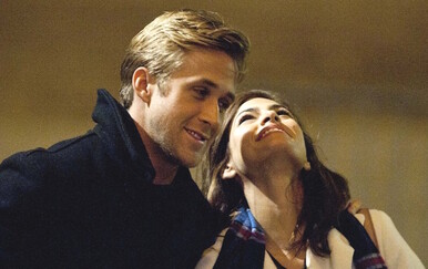 Ljubavna priča Eve Mendes i Ryana Goslinga