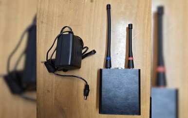 Policija privela muškarca: Pronašli uređaj za elektronsko ometanje daljinskog zaključavanja vozila