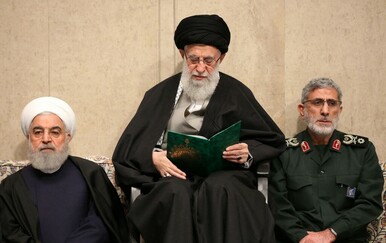 Sumnje u iranskom vrhu: Zapovjednik elitnih snaga pod istragom zbog špijunaže za Izrael nakon niza preživljenih atentata