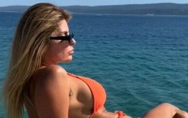 Renata Lovrinčević Buljan