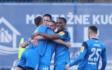 Iuri Tavares zabio golčinu Hajduku pa otkrio: "Nisam ni trenutka oklijevao, to često vježbam na treninzima"