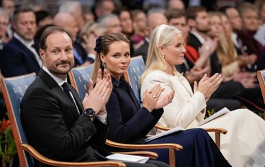 Norveška kraljevska obitelj - 4