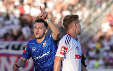 Ovako je Dinamo najavio derbi na Poljudu: "Bome, imat će naši..."