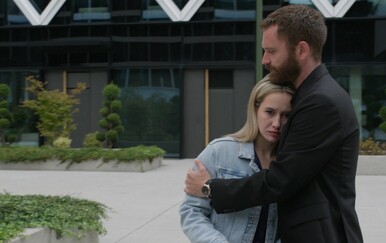 U dobru i zlu: Nudi joj pomoć, a on je za sve kriv