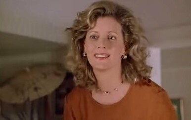 Gdje je nestala Kristine Sutherland iz "Buffy, ubojice vampira"?