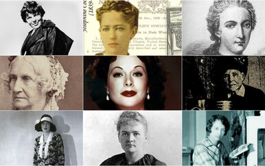 Povodom osmog marta: Povijesni pothvati žena kroz prizmu suvremene hrvatske statistike