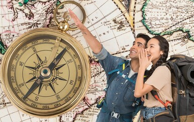 Pravi će geografski stručnjak riješiti sve točno u ovom kvizu poznavanja svijeta