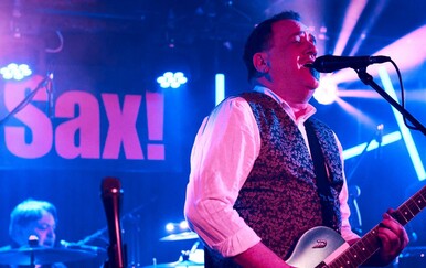 Neno Belan donosi svježi, emotivni ''B Sides'' program