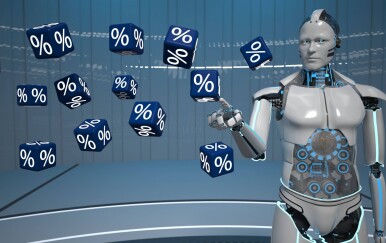 Nema plana za umjetnu inteligenciju, nema kredita. Bankari tvrtke prisiljavaju da se suoče s budućnošću