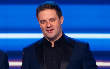 Intervju s Filipom Detelićem uoči početka nove sezone ''Tvoje lice zvuči poznato''