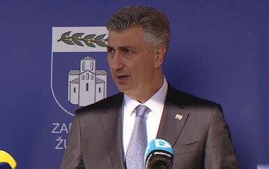 Andrej Plenković
