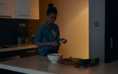 Ova večernja navika može poboljšati vaš krvni tlak, rad srca i kontrolu šećera u krvi!