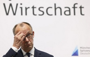 Merz upozorio na mogućnost migrantskog vala zbog rata u Iranu