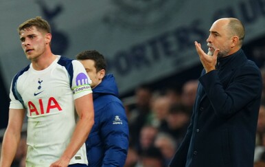 Tudor na pragu otkaza već nakon tri utakmice!? Englezi tvrde da u klubu imaju plan