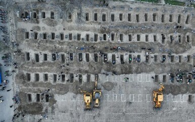 Rat SAD-a i Izraela s Iranom - sedmi dan