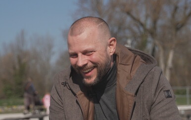 Ekskluzivno: Alan Hržica po treći put postaje otac, otkrivamo stiže li dječak ili djevojčica!